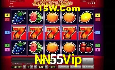 Live Casino NN55Vip