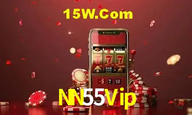 Slot Games NN55Vip