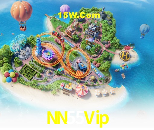 Welcome Bonus NN55Vip